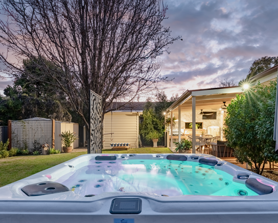 225 Alexandra St, East Albury NSW at RVT Builders