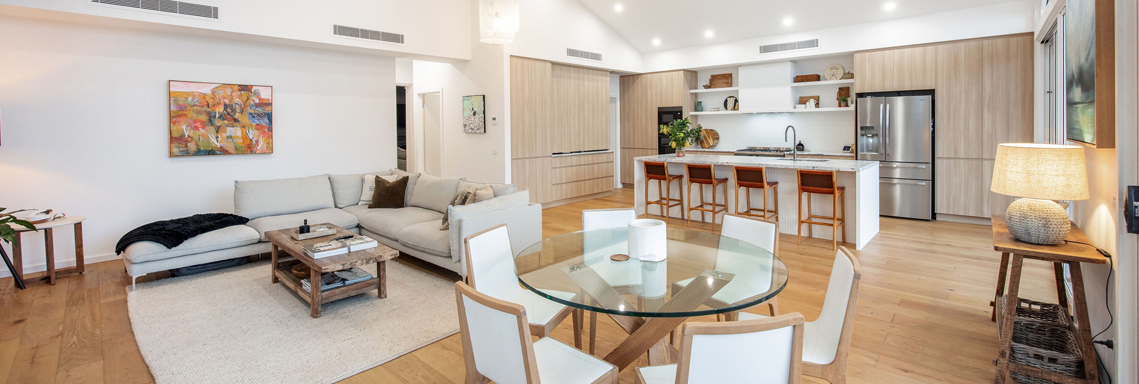 609 Wyse St, Albury NSW at RVT Builders