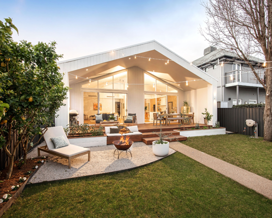 609 Wyse St, Albury NSW at RVT Builders