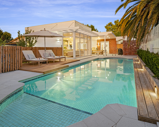 793 Frauenfelder Street, North Albury at RVT Builders