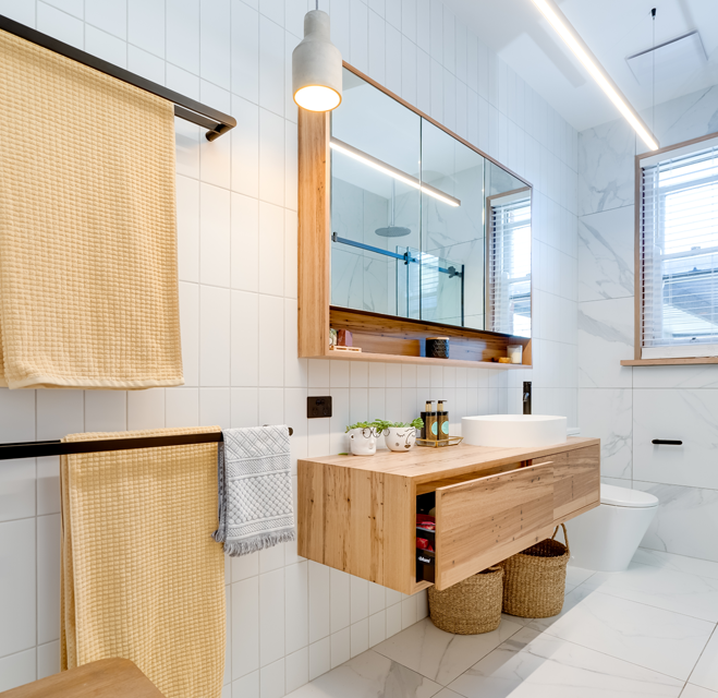 RVT Builders Albury Wodonga
