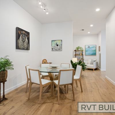 Frauenfelder Street, North Albury by RVT Builders