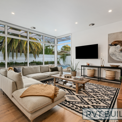 Frauenfelder Street, North Albury by RVT Builders