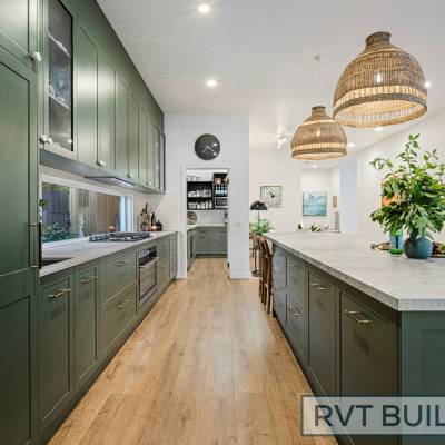 Frauenfelder Street, North Albury by RVT Builders