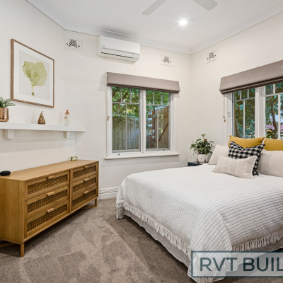 Frauenfelder Street, North Albury by RVT Builders