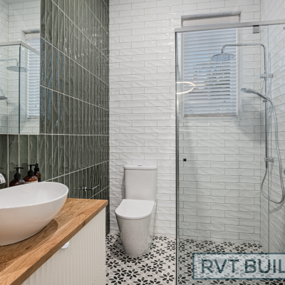 Frauenfelder Street, North Albury by RVT Builders