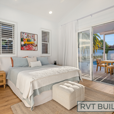 Frauenfelder Street, North Albury by RVT Builders