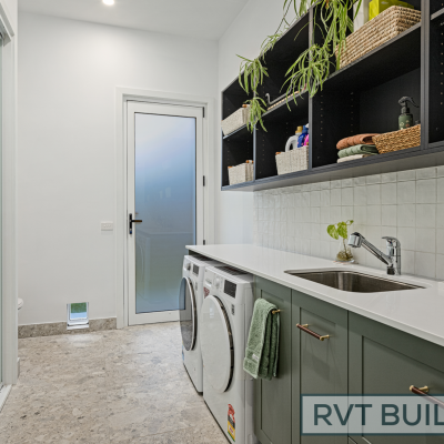 Frauenfelder Street, North Albury by RVT Builders