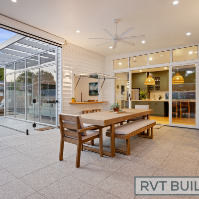 Frauenfelder Street, North Albury by RVT Builders