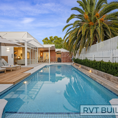 Frauenfelder Street, North Albury by RVT Builders