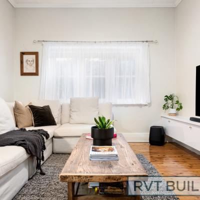225 Alexandra St Build/Project at RVT Builders Albury Wodonga