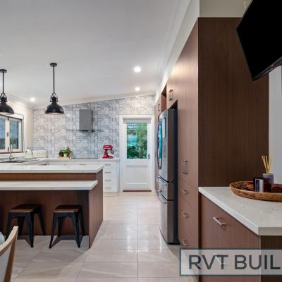 225 Alexandra St Build/Project at RVT Builders Albury Wodonga
