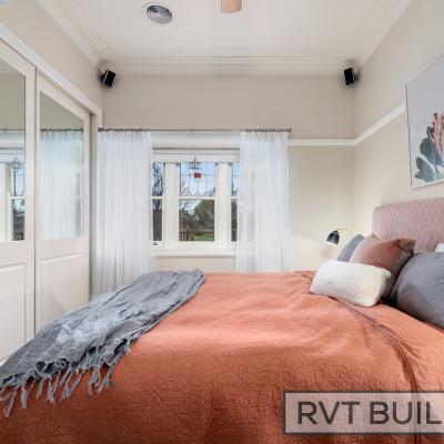 225 Alexandra St Build/Project at RVT Builders Albury Wodonga