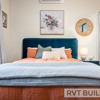 225 Alexandra St Build/Project at RVT Builders Albury Wodonga