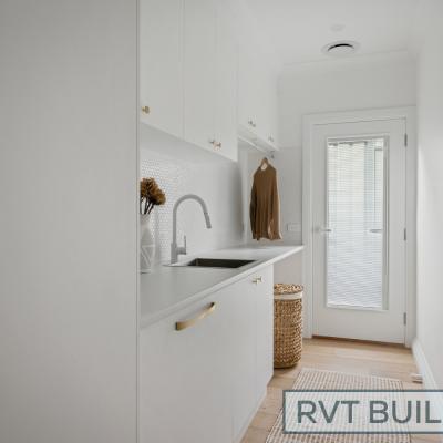 318 Donovan St Build/Project at RVT Builders Albury Wodonga