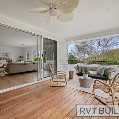 318 Donovan St Build/Project at RVT Builders Albury Wodonga