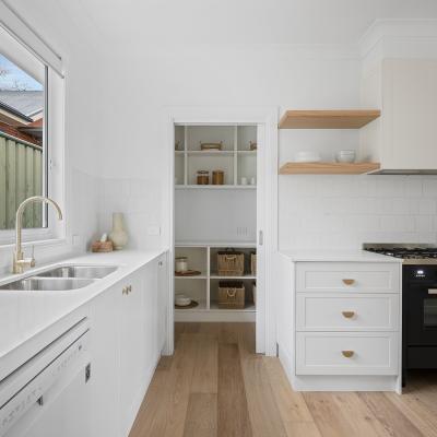318 Donovan St Build/Project at RVT Builders Albury Wodonga