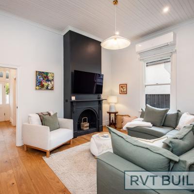 609 Wyse St Build/Project at RVT Builders Albury Wodonga