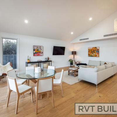 609 Wyse St Build/Project at RVT Builders Albury Wodonga