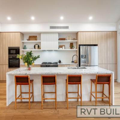 609 Wyse St Build/Project at RVT Builders Albury Wodonga