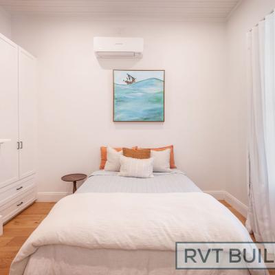 609 Wyse St Build/Project at RVT Builders Albury Wodonga